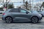 2025 Audi Q3 Premium Plus S Line quattro