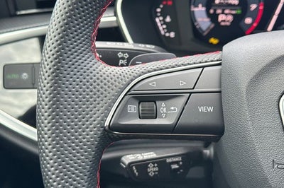 2025 Audi Q3 Premium Plus S Line quattro