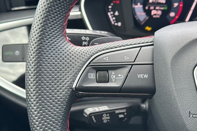 2025 Audi Q3 Premium Plus S Line quattro