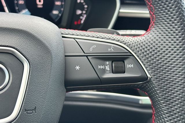 2025 Audi Q3 Premium Plus S Line quattro