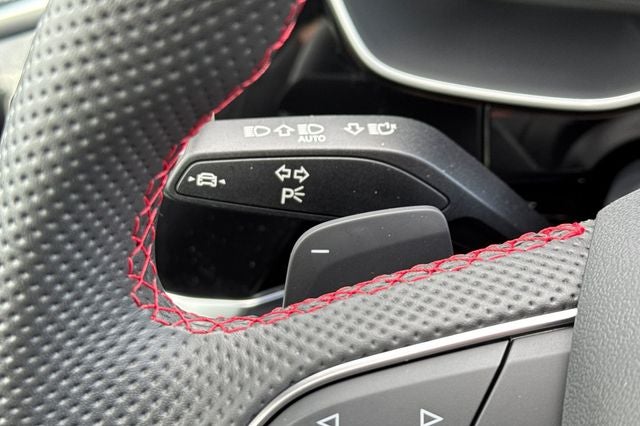 2025 Audi Q3 Premium Plus S Line quattro