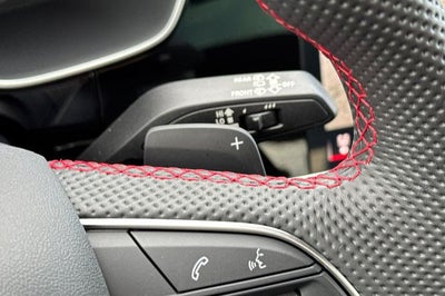 2025 Audi Q3 Premium Plus S Line quattro