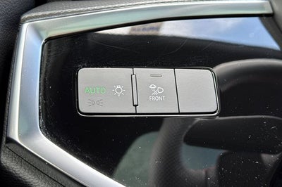 2025 Audi Q3 Premium Plus S Line quattro