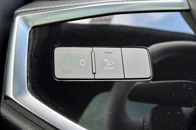 2025 Audi Q3 Premium Plus S Line quattro