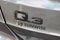 2025 Audi Q3 Premium Plus S Line quattro