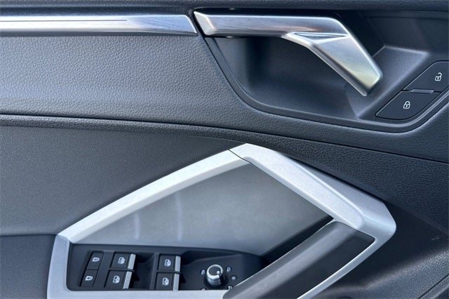 2025 Audi Q3 Premium Plus S Line quattro