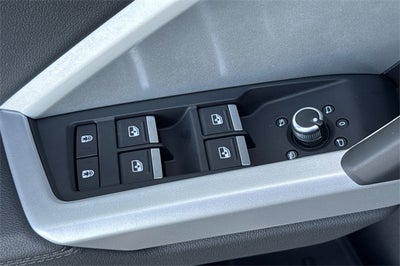 2025 Audi Q3 Premium Plus S Line quattro