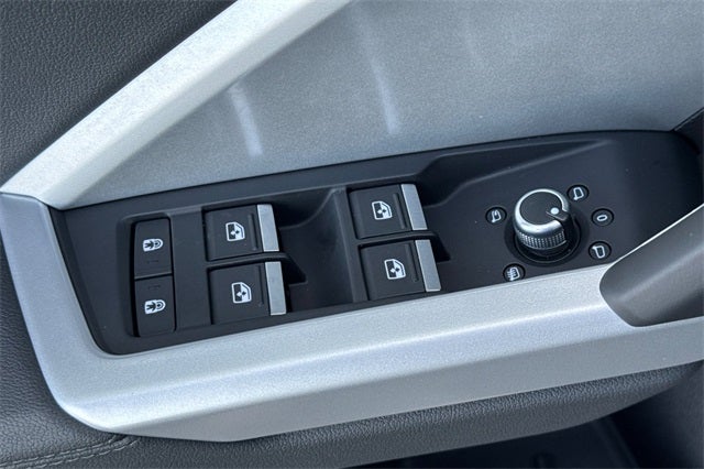 2025 Audi Q3 Premium Plus S Line quattro