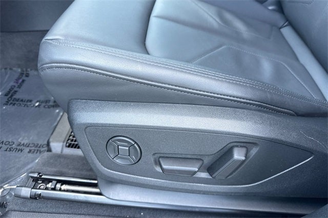 2025 Audi Q3 Premium Plus S Line quattro