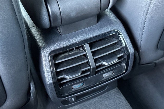 2025 Audi Q3 Premium Plus S Line quattro