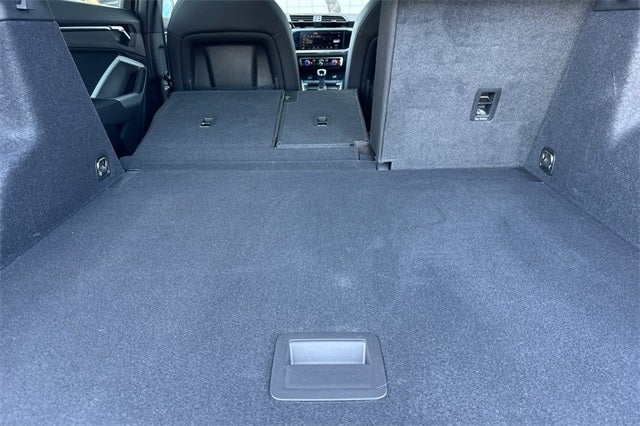 2025 Audi Q3 Premium Plus S Line quattro