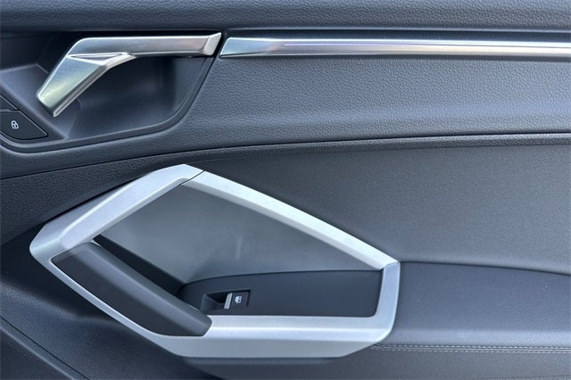 2025 Audi Q3 Premium Plus S Line quattro