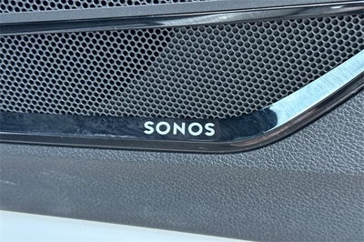 2025 Audi Q3 Premium Plus S Line quattro