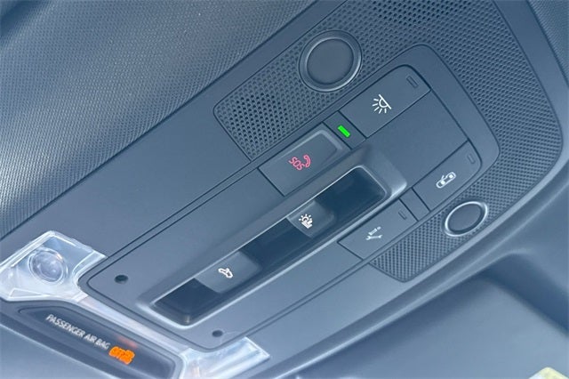 2025 Audi Q3 Premium Plus S Line quattro