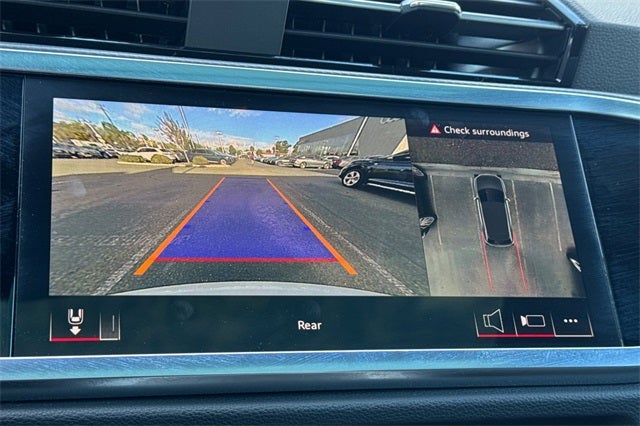 2025 Audi Q3 Premium Plus S Line quattro