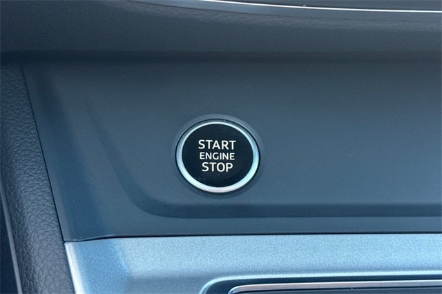 2025 Audi Q3 Premium Plus S Line quattro