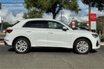 2025 Audi Q3 Premium Plus S Line quattro