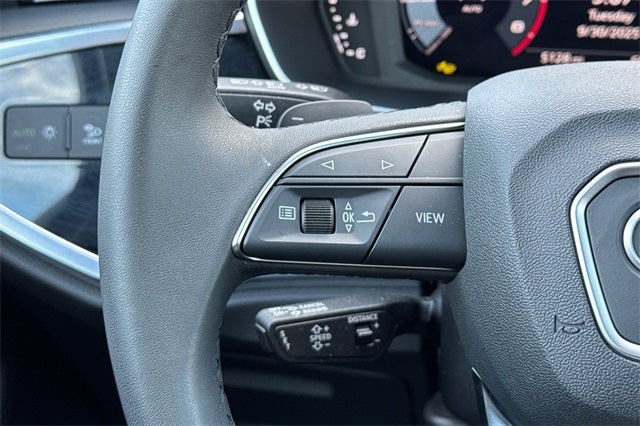 2025 Audi Q3 Premium Plus S Line quattro