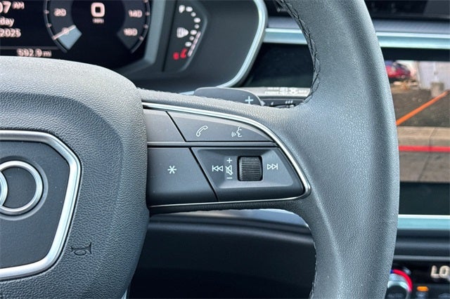 2025 Audi Q3 Premium Plus S Line quattro