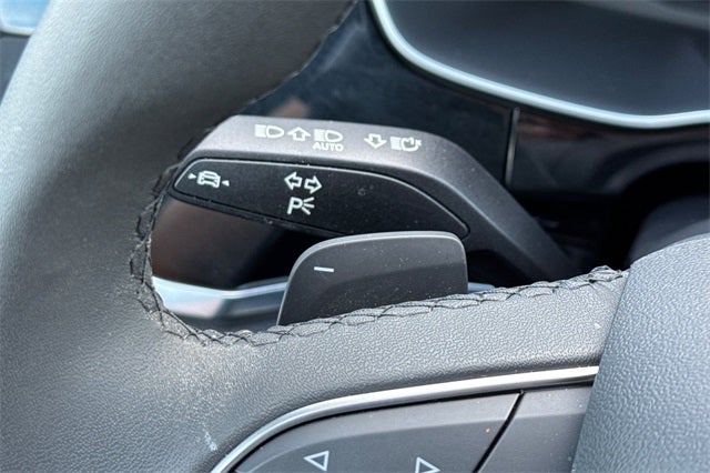 2025 Audi Q3 Premium Plus S Line quattro