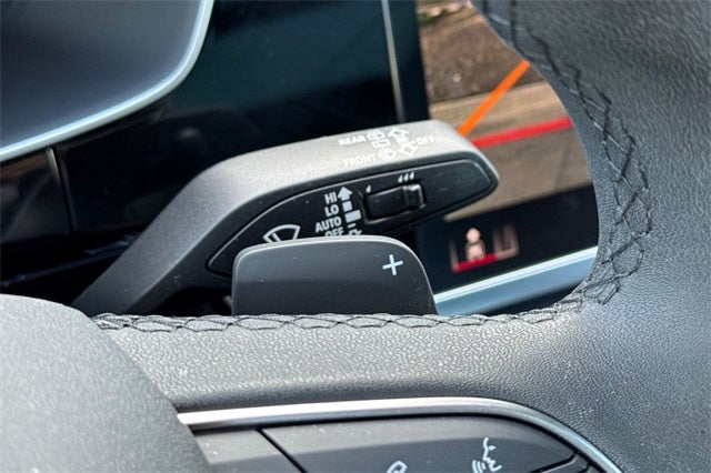 2025 Audi Q3 Premium Plus S Line quattro