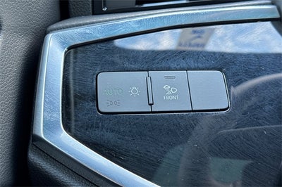 2025 Audi Q3 Premium Plus S Line quattro