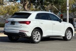 2025 Audi Q3 Premium Plus S Line quattro