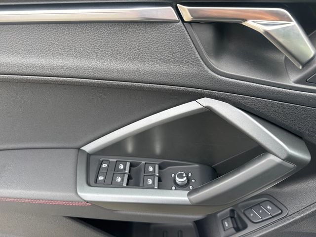 2025 Audi Q3 Premium Plus S Line quattro