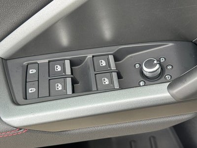 2025 Audi Q3 Premium Plus S Line quattro