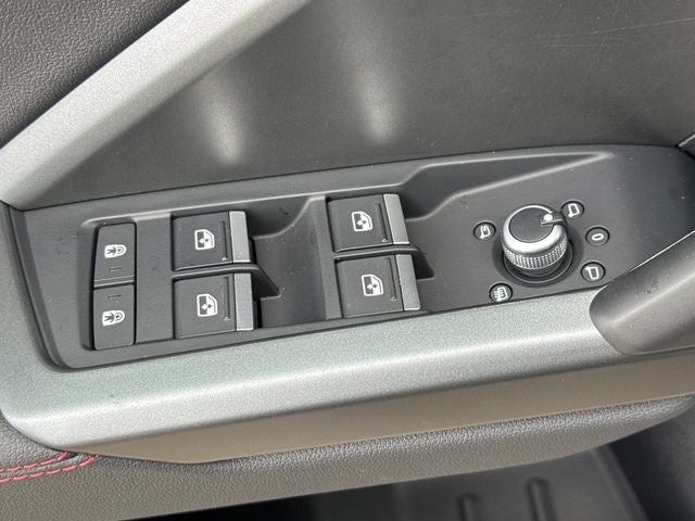 2025 Audi Q3 Premium Plus S Line quattro