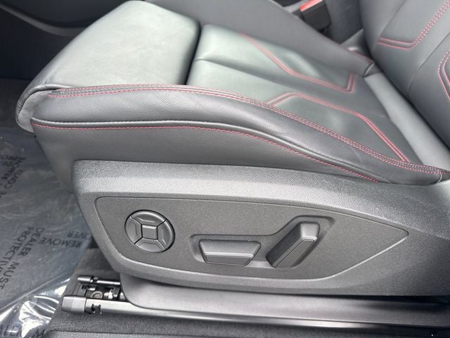 2025 Audi Q3 Premium Plus S Line quattro