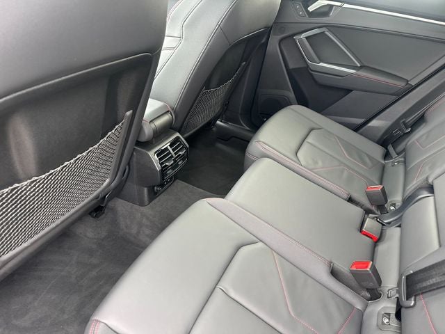 2025 Audi Q3 Premium Plus S Line quattro