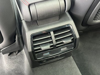 2025 Audi Q3 Premium Plus S Line quattro