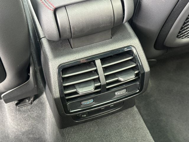 2025 Audi Q3 Premium Plus S Line quattro