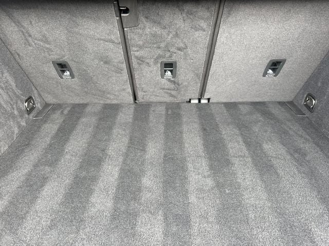 2025 Audi Q3 Premium Plus S Line quattro