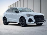2025 Audi Q3 Premium Plus S Line quattro