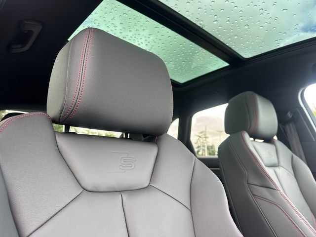 2025 Audi Q3 Premium Plus S Line quattro