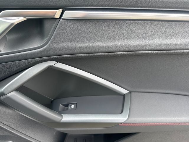 2025 Audi Q3 Premium Plus S Line quattro