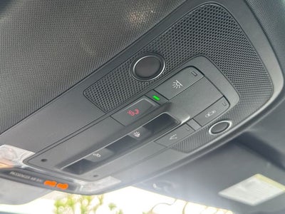 2025 Audi Q3 Premium Plus S Line quattro