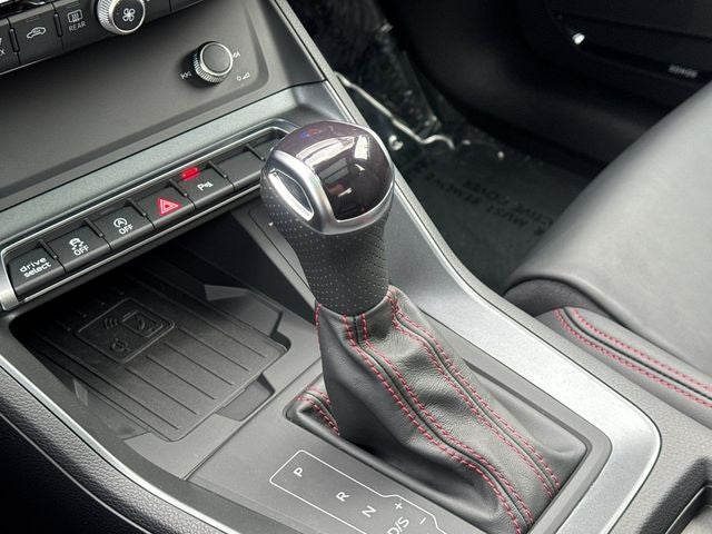 2025 Audi Q3 Premium Plus S Line quattro