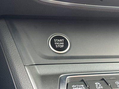 2025 Audi Q3 Premium Plus S Line quattro