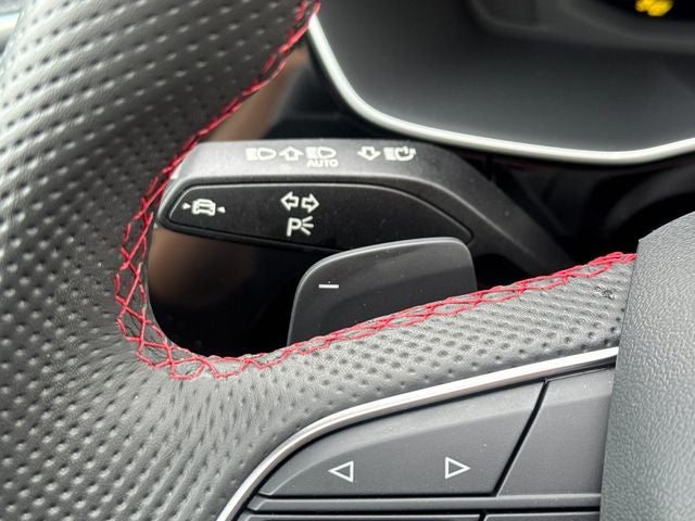 2025 Audi Q3 Premium Plus S Line quattro