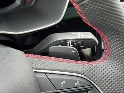 2025 Audi Q3 Premium Plus S Line quattro