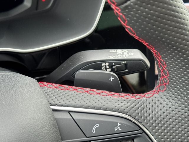 2025 Audi Q3 Premium Plus S Line quattro