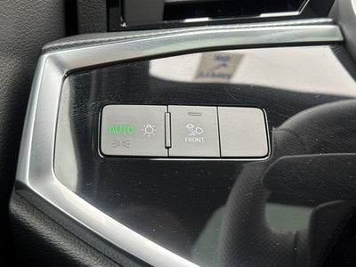 2025 Audi Q3 Premium Plus S Line quattro