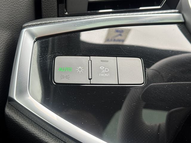 2025 Audi Q3 Premium Plus S Line quattro