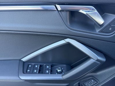 2024 Audi Q3 Premium Plus S Line quattro