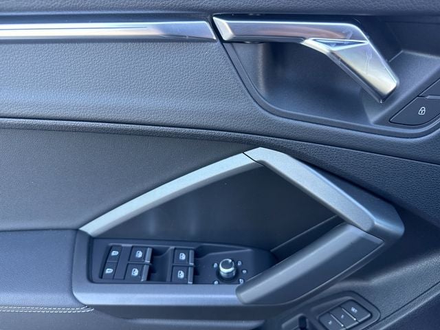 2024 Audi Q3 Premium Plus S Line quattro