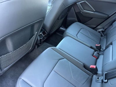 2024 Audi Q3 Premium Plus S Line quattro