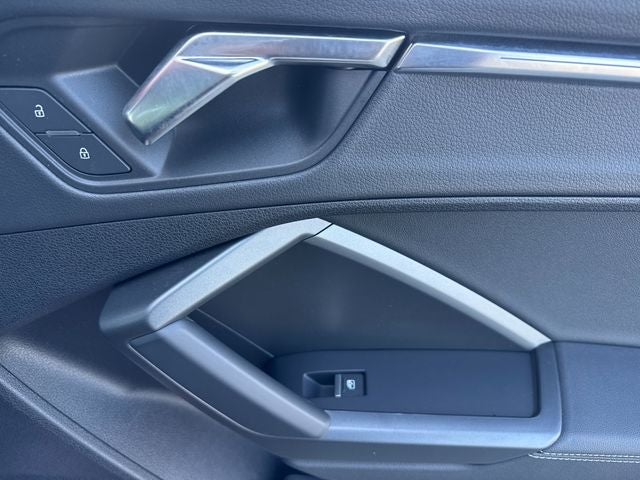 2024 Audi Q3 Premium Plus S Line quattro